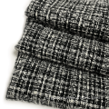 Poly Wool Fancy Tweed Cabin для пальто